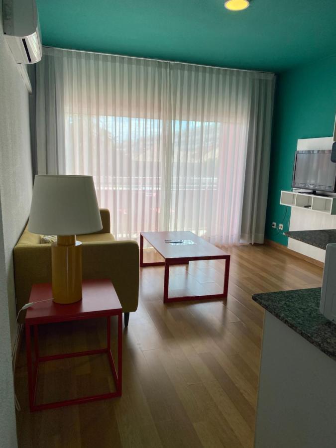 Hotel Ritual Maspalomas - Adults Only Плайя-дель-Інглес Екстер'єр фото