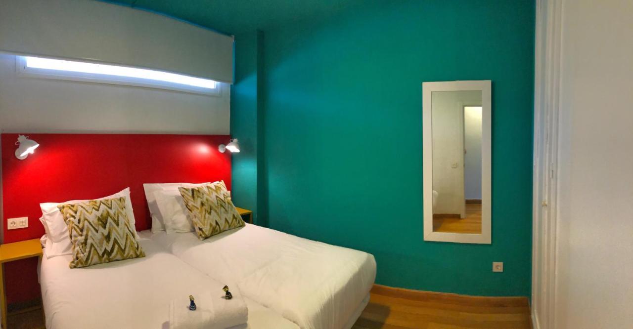 Hotel Ritual Maspalomas - Adults Only Плайя-дель-Інглес Екстер'єр фото