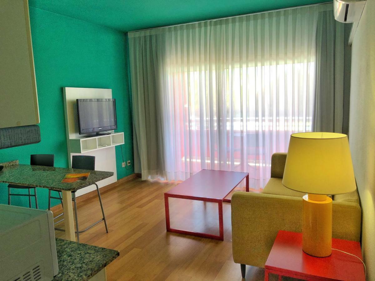 Hotel Ritual Maspalomas - Adults Only Плайя-дель-Інглес Екстер'єр фото